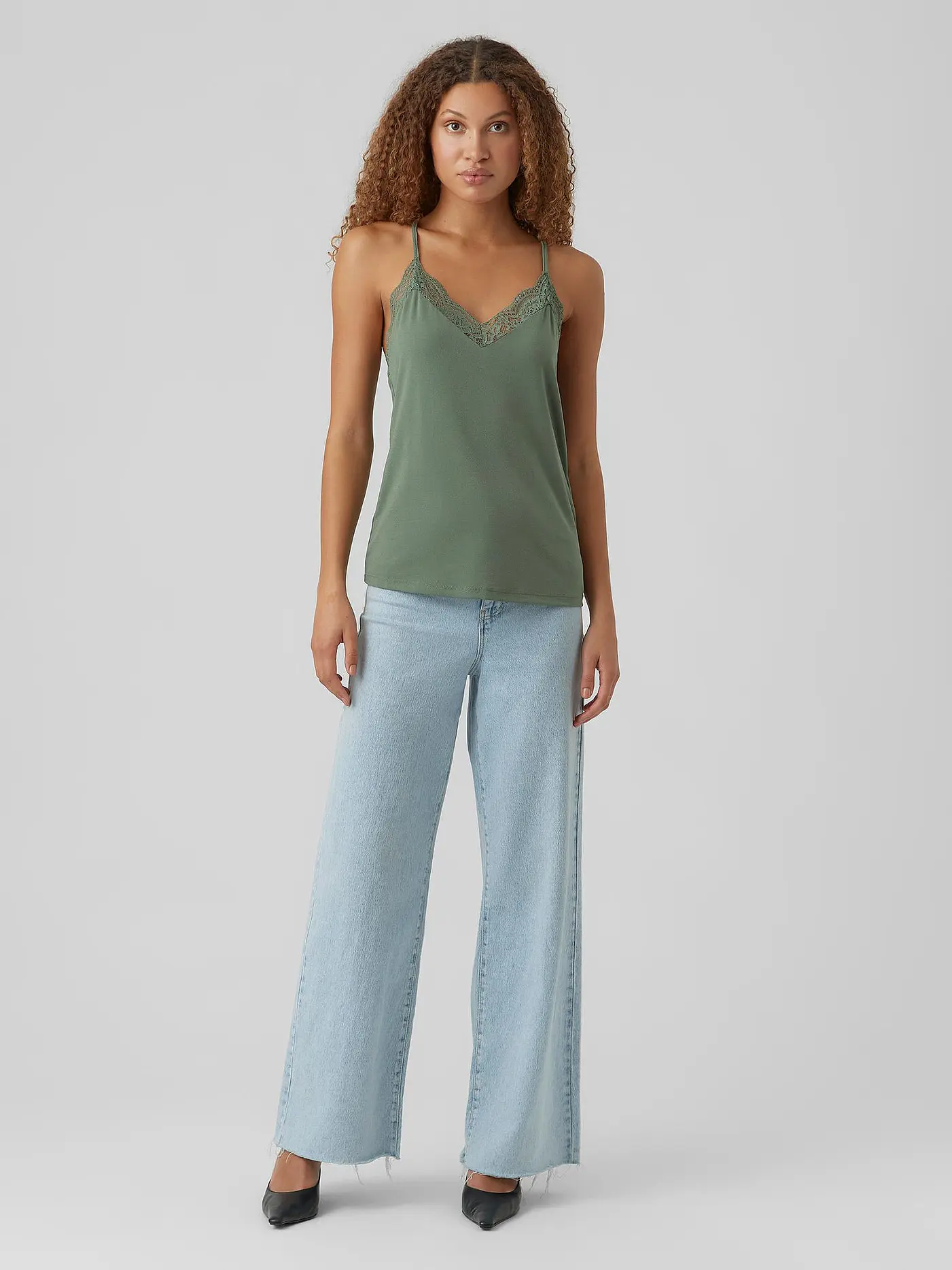 VERO MODA | Top VMANA | 
